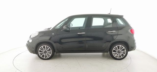 Fiat 500L 1.3 Multijet 95 CV Dualogic Pop Star - foto 4 di 4