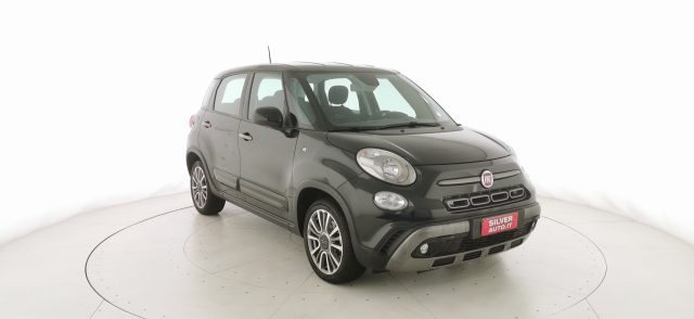 Fiat 500L 1.3 Multijet 95 CV Dualogic Pop Star usato a CREMA
