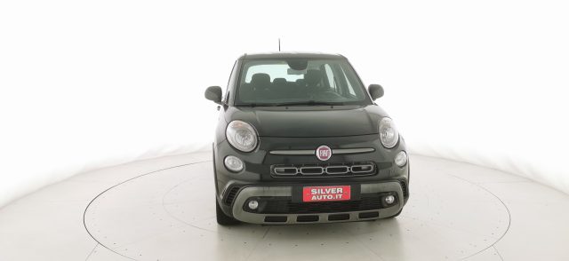 Fiat 500L 1.3 Multijet 95 CV Dualogic Pop Star - foto 2 di 4