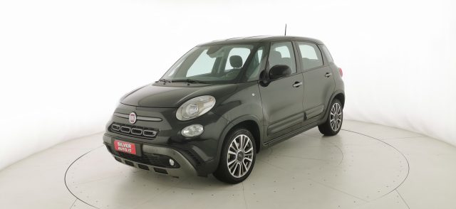 Fiat 500L 1.3 Multijet 95 CV Dualogic Pop Star - foto 3 di 4
