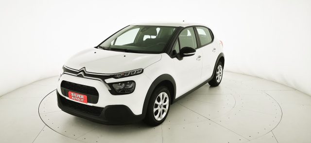 Citroen C3 AUTOCARRO N1- BlueHDi 100 cv PREZZO+IVA - foto 4 di 4