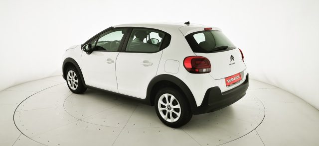 Citroen C3 AUTOCARRO N1- BlueHDi 100 cv PREZZO+IVA - foto 2 di 4
