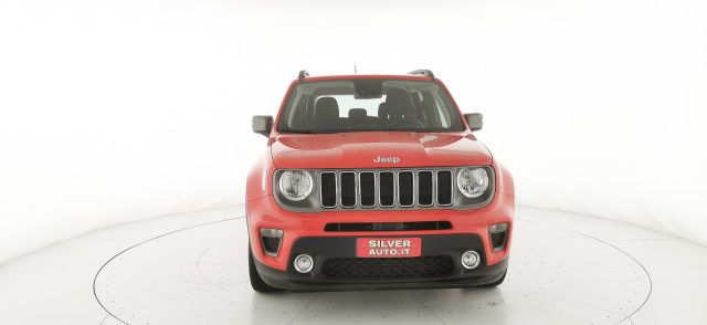 Jeep Renegade 1.6 Mjt 120 CV Limited - CAMBIO AUTOMATICO - foto 2 di 4