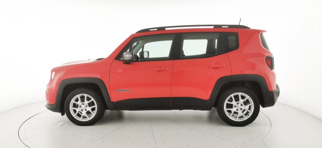 Jeep Renegade 1.6 Mjt 120 CV Limited - CAMBIO AUTOMATICO - foto 4 di 4