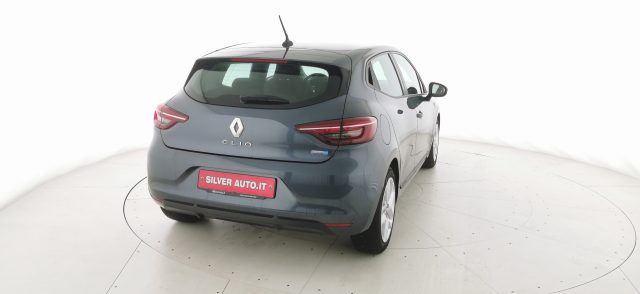 Renault Clio Full Hybrid E-Tech 140 CV 5 porte Business - foto 2 di 4