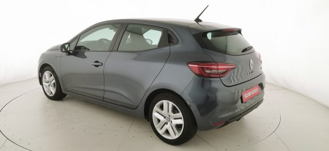 Renault Clio Full Hybrid E-Tech 140 CV 5 porte Business - foto 4 di 4