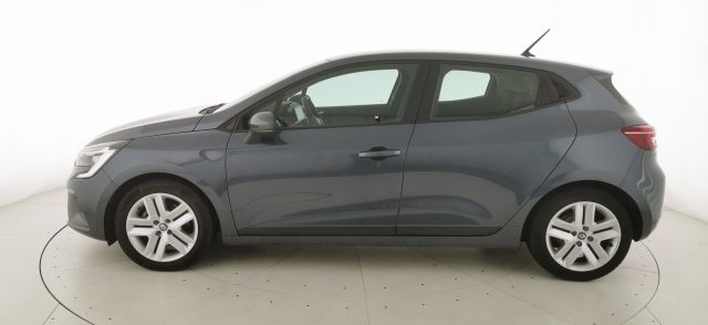 Renault Clio Full Hybrid E-Tech 140 CV 5 porte Business - foto 3 di 4