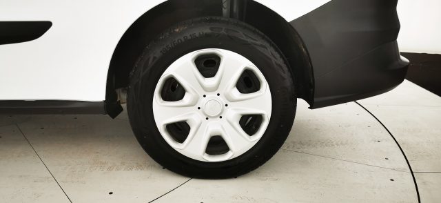 Ford Transit Courier 1.5 TDCi 75CV Van Trend usato a CREMA