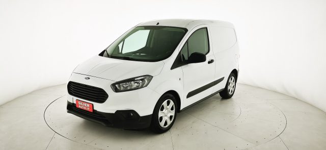 Ford Transit Courier 1.5 TDCi 75CV Van Trend - foto 2 di 4