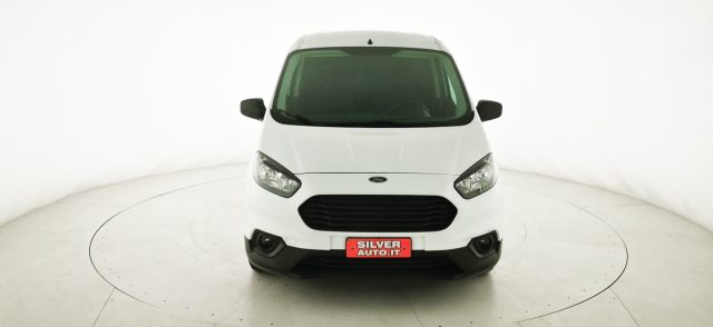Ford Transit Courier 1.5 TDCi 75CV Van Trend - foto 1 di 4