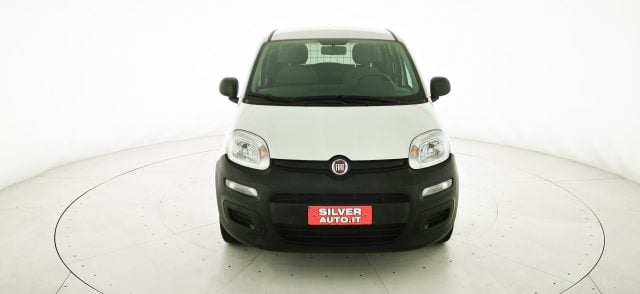 Fiat Panda 1.0 GSE S&S Hybrid Pop Van 2 posti - PREZZO+IVA - foto 2 di 34