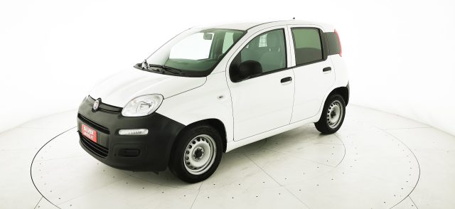 Fiat Panda 1.0 GSE S&S Hybrid Pop Van 2 posti - PREZZO+IVA - foto 3 di 34