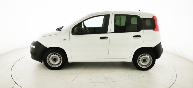 Fiat Panda 1.0 GSE S&S Hybrid Pop Van 2 posti - PREZZO+IVA - foto 4 di 34