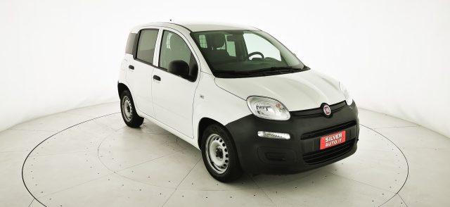 Fiat Panda 1.0 GSE S&S Hybrid Pop Van 2 posti - PREZZO+IVA usato a CREMA