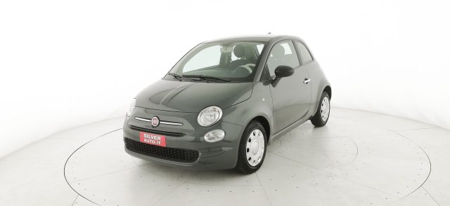 Fiat 500 1.0 Hybrid - foto 3 di 4