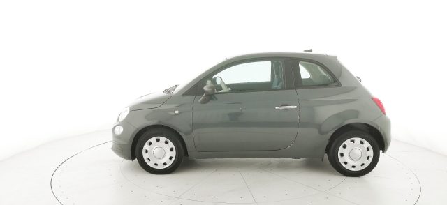 Fiat 500 1.0 Hybrid - foto 4 di 4