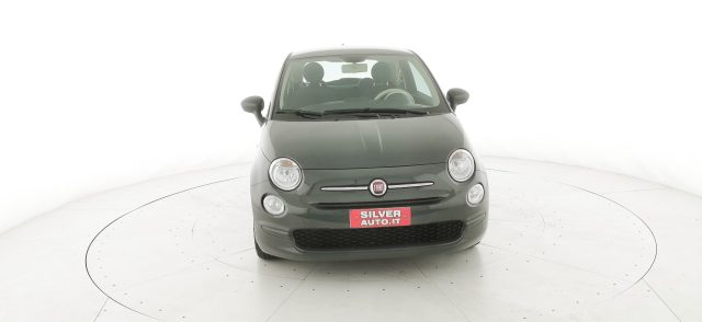Fiat 500 1.0 Hybrid - foto 2 di 4