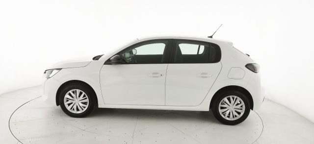 Peugeot 208 PureTech 75 Stop&Start 5 porte Active - foto 4 di 4