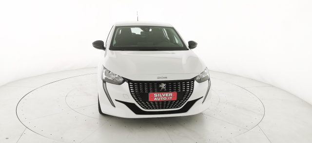 Peugeot 208 PureTech 75 Stop&Start 5 porte Active - foto 2 di 4