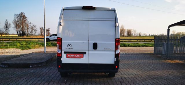 Citroen Jumper 35 BlueHDi 140 S&S PM-TM Furgone - PREZZO+IVA - foto 4 di 4