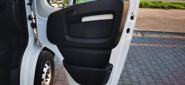 Citroen Jumper 35 BlueHDi 140 S&S PM-TM Furgone - PREZZO+IVA usato a CREMA
