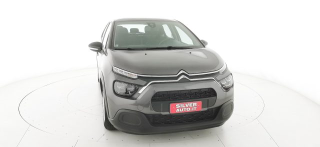 Citroen C3 PureTech 83 S&S Feel usato a CREMA