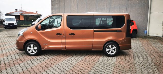 Nissan NV300 29 1.6 dCi 9 POSTI - foto 4 di 36