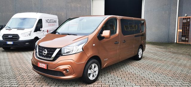 Nissan NV300 29 1.6 dCi 9 POSTI - foto 3 di 36