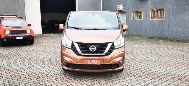 Nissan NV300 29 1.6 dCi 9 POSTI - foto 2 di 36
