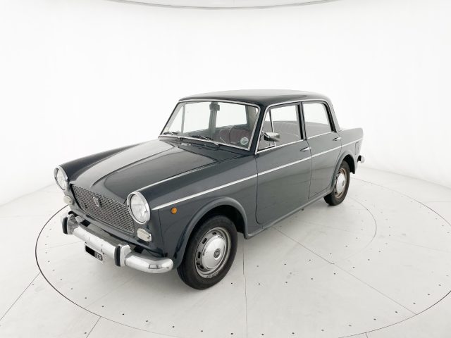 Fiat 1100 103 G1 - BERLINA 1100 D - foto 3 di 30