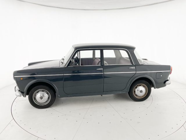 Fiat 1100 103 G1 - BERLINA 1100 D - foto 4 di 30