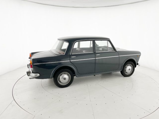 Fiat 1100 103 G1 - BERLINA 1100 D, del 1965, 27.497 km, in vendita a Crema (CR)