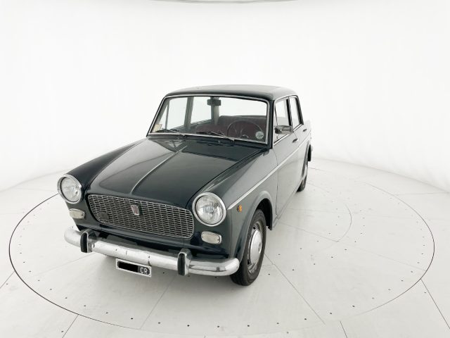 Fiat 1100 103 G1 - BERLINA 1100 D, del 1965, 27.497 km, in vendita a Crema (CR)