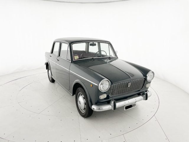 Fiat 1100 103 G1 - BERLINA 1100 D, del 1965, 27.497 km, in vendita a Crema (CR)