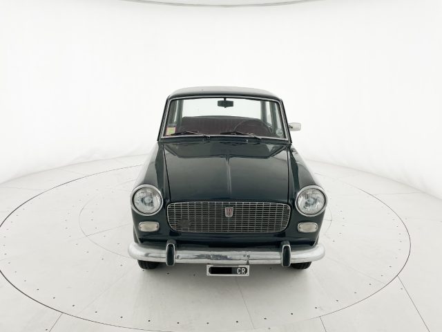 Fiat 1100 103 G1 - BERLINA 1100 D - foto 2 di 30