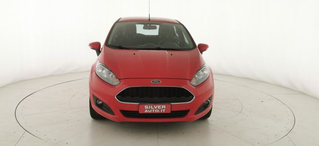 Ford Fiesta 1.5 TDCi 75CV 5 porte Business - foto 2 di 4
