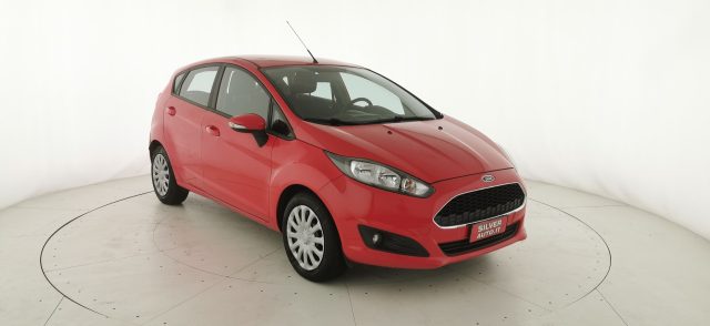 Ford Fiesta 1.5 TDCi 75CV 5 porte Business usato a CREMA