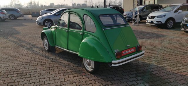 Citroen 2CV AZ - foto 3 di 4