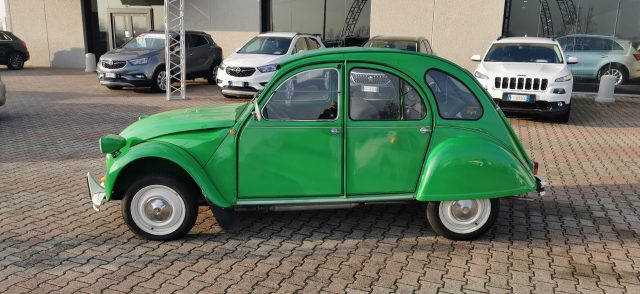 Citroen 2CV AZ - foto 2 di 4