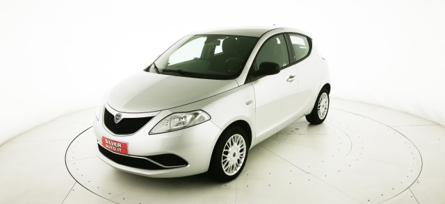 Lancia Ypsilon 1.3 MJT 16V 95 CV 5 porte S&S Gold - foto 3 di 4