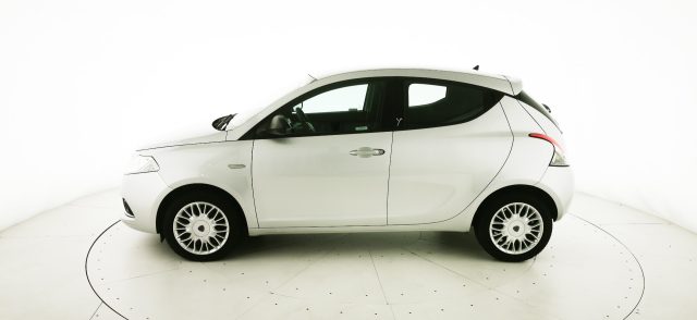 Lancia Ypsilon 1.3 MJT 16V 95 CV 5 porte S&S Gold - foto 4 di 4