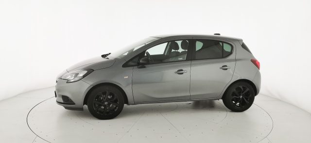 Opel Corsa 1.4 90CV GPL Tech 5 porte b-Color - foto 4 di 4