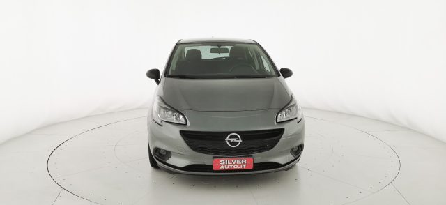 Opel Corsa 1.4 90CV GPL Tech 5 porte b-Color - foto 2 di 4