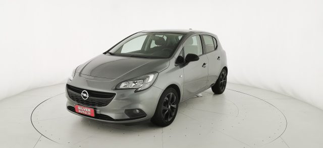 Opel Corsa 1.4 90CV GPL Tech 5 porte b-Color - foto 3 di 4