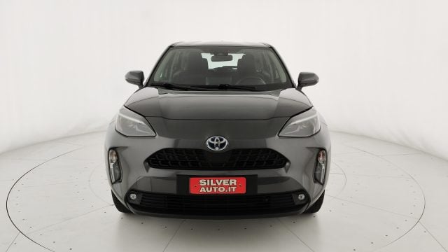 Toyota Yaris Cross 1.5 Hybrid 5p. E-CVT Business - foto 2 di 4