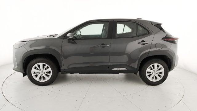 Toyota Yaris Cross 1.5 Hybrid 5p. E-CVT Business - foto 4 di 4