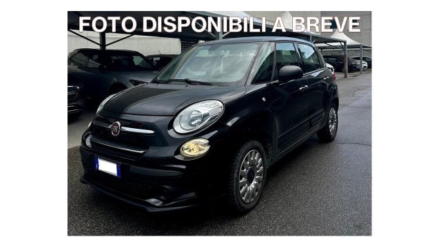 Fiat 500L 1.3 Multijet 95 CV Dualogic Business, del 2019, 81.150 km, in vendita a Crema (CR)
