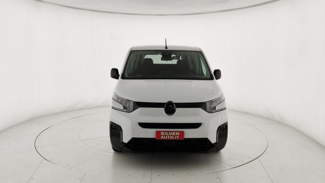 Citroen Berlingo BlueHDi 100 S&S Plus M AUTOCARRO 5 POSTI - foto 2 di 4