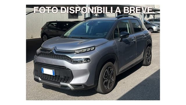 Citroen C3 Aircross PureTech 110 S&S Feel, del 2023, 59.500 km, in vendita a Crema (CR)