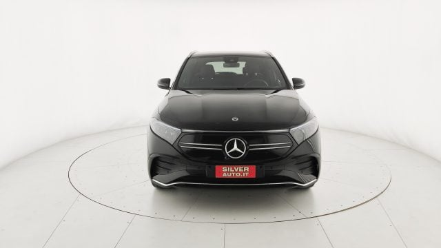 Mercedes-Benz EQA 250 Premium - foto 2 di 4